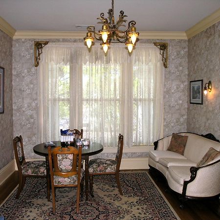 הרננדו Magnolia Grove Bed And Breakfast מראה חיצוני תמונה