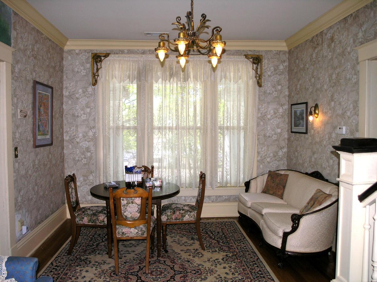 הרננדו Magnolia Grove Bed And Breakfast מראה חיצוני תמונה
