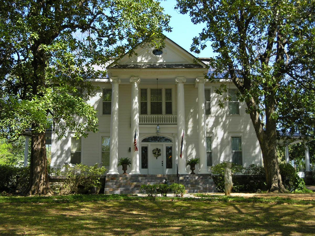 הרננדו Magnolia Grove Bed And Breakfast מראה חיצוני תמונה
