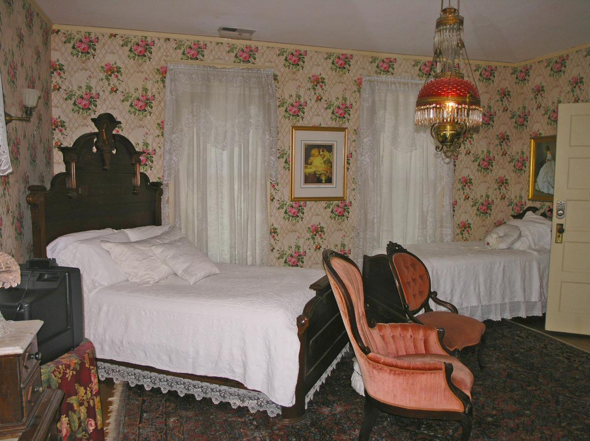 הרננדו Magnolia Grove Bed And Breakfast מראה חיצוני תמונה