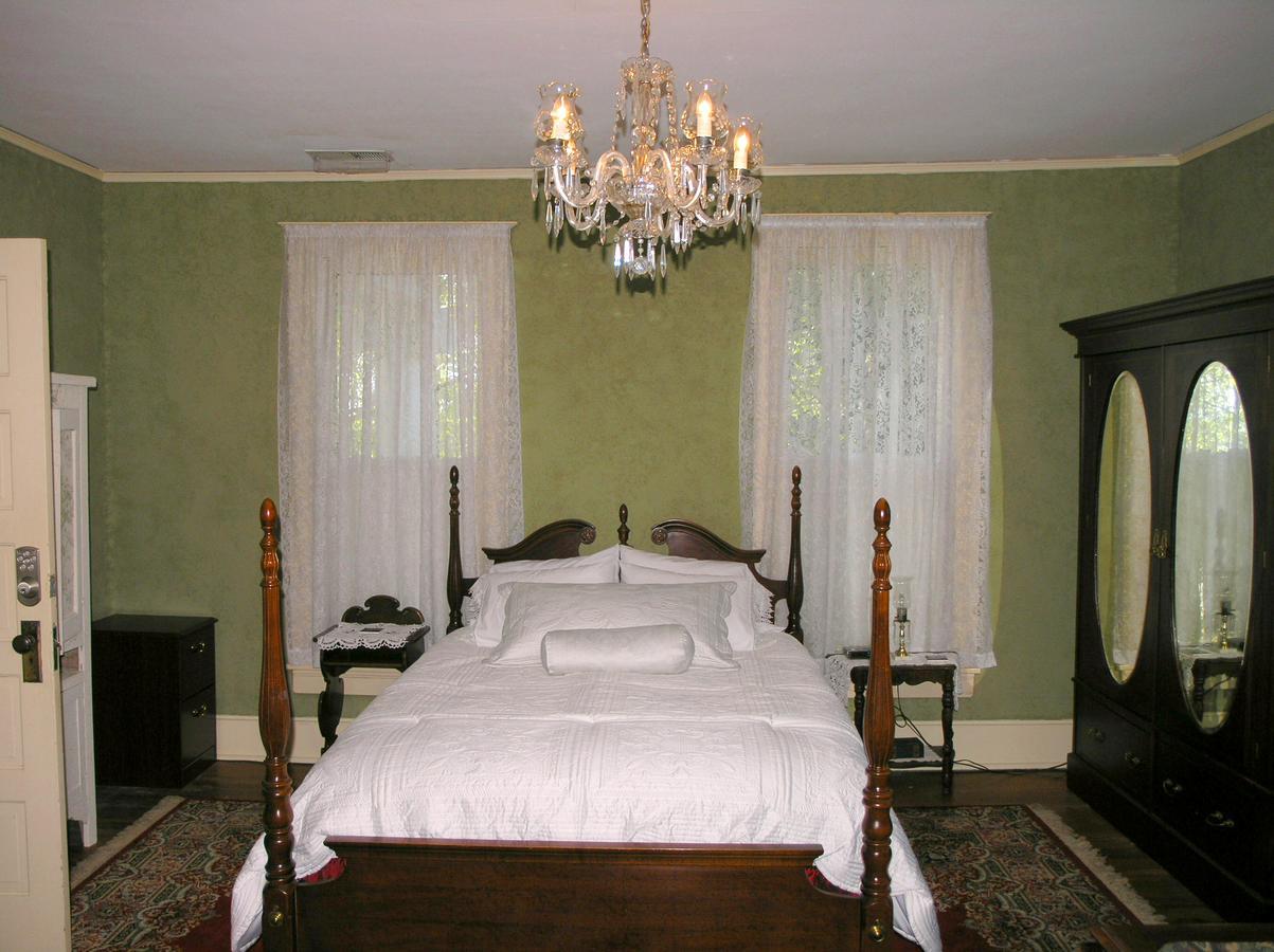 הרננדו Magnolia Grove Bed And Breakfast מראה חיצוני תמונה